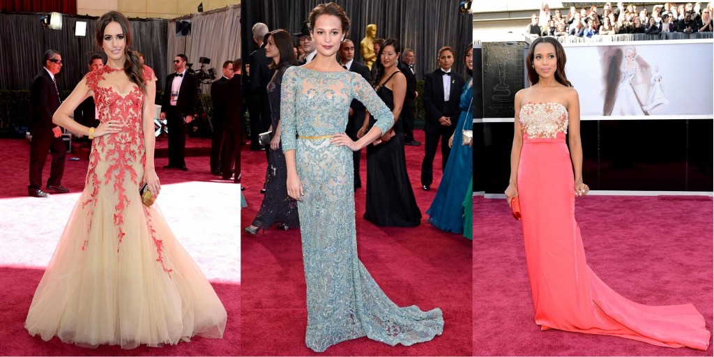 Oscar 2013