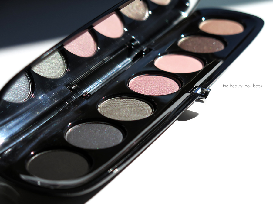 Marc Jacobs The Enigma Eye Palette