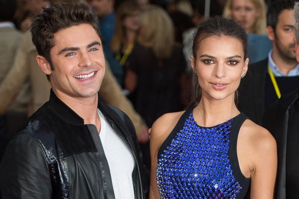 Zac-Efron-and-Emily-Ratajkowski