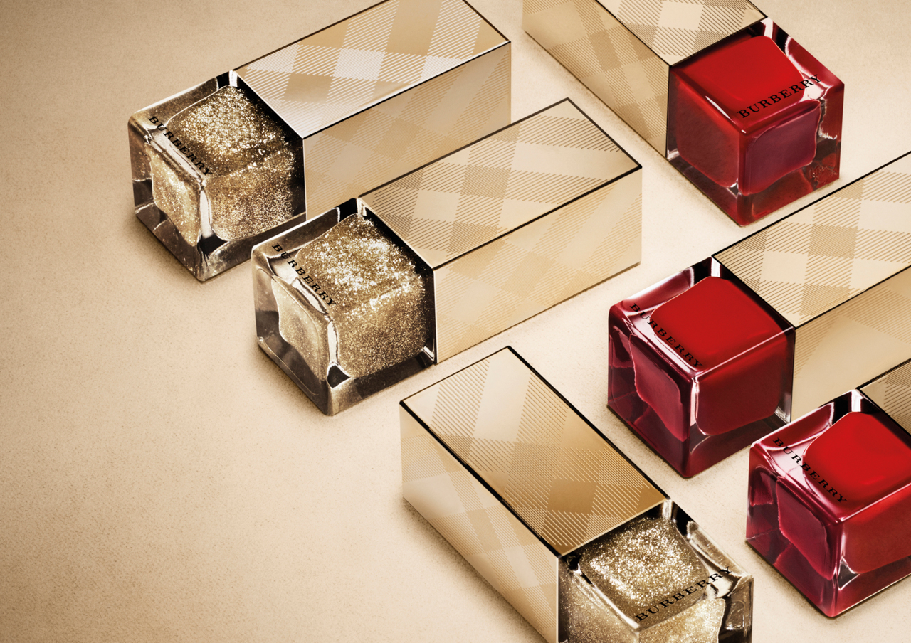 Burberry Festive Beauty Collection 2015 (1)