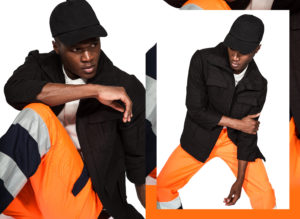 Leo 1 e 2 collage