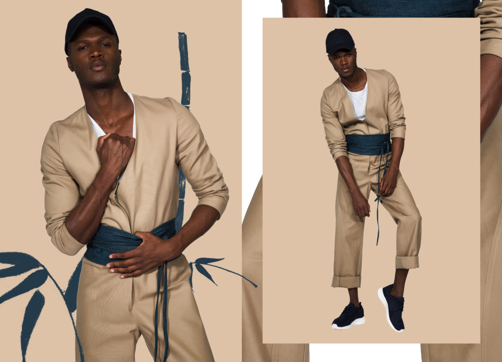 Leo 3 e 4 collage