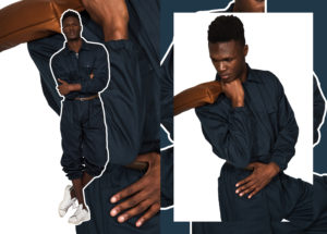 Leo 5 e 6 collage