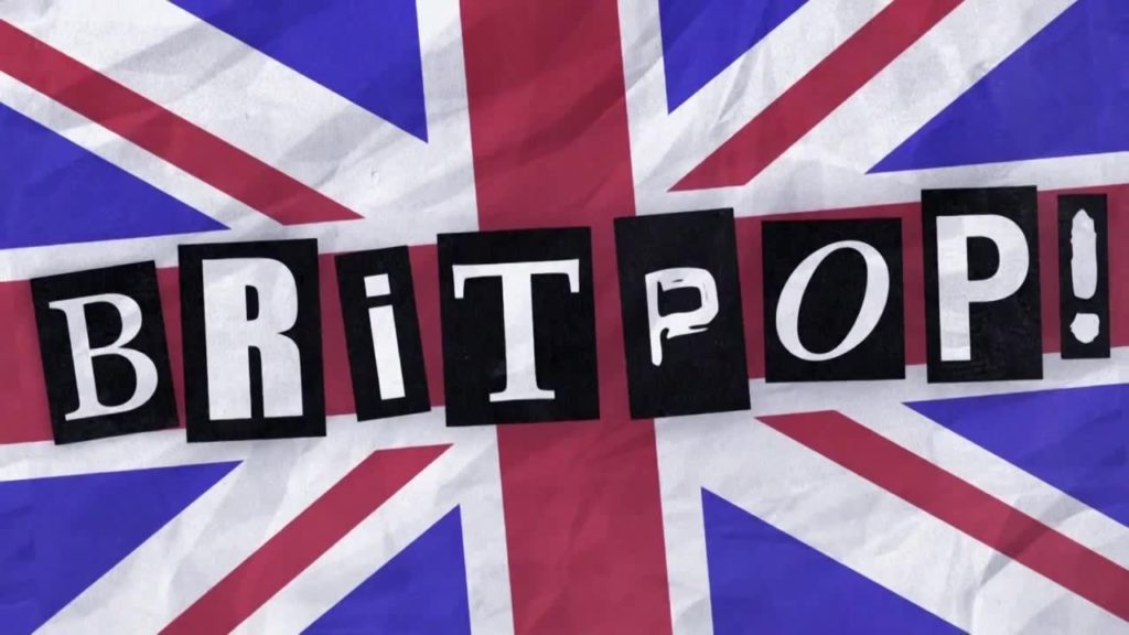 Brit-pop