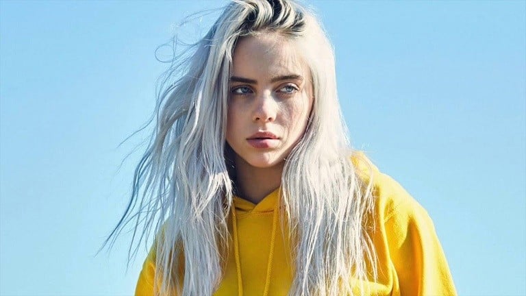 Billie Eilish 