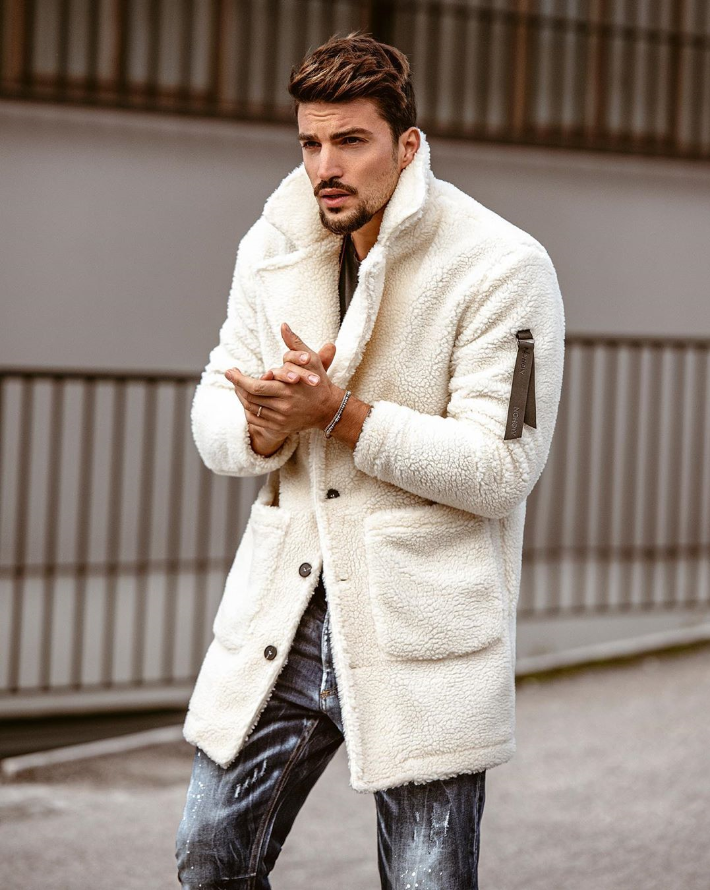 mariano di vaio