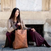 Ambra bags: dall’attenzione alle esigenze delle donne nascono gli zaini