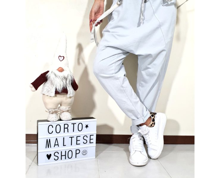 Alla scoperta di Corto Maltese Shop, la moda online per tutti