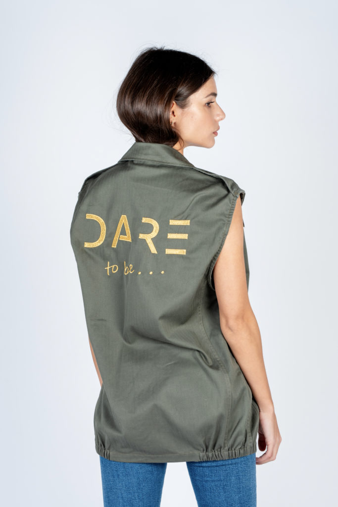 DARE ROMA