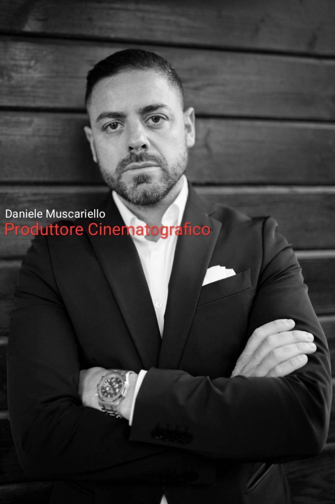 Daniele Muscariello