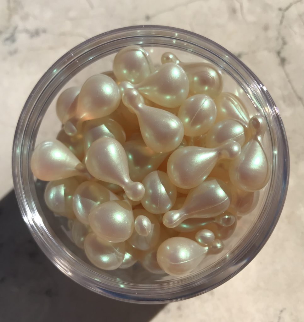 bolt beauty capsules