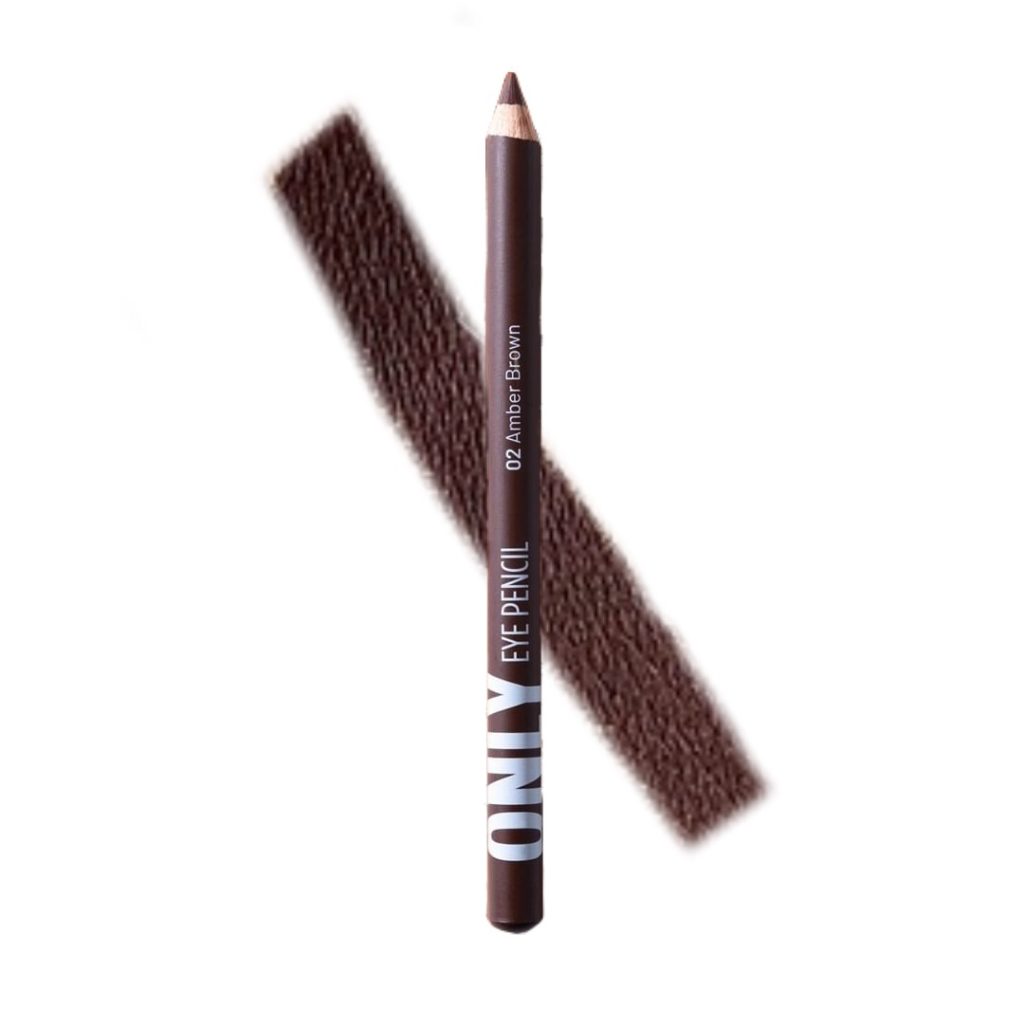 only eye pencil