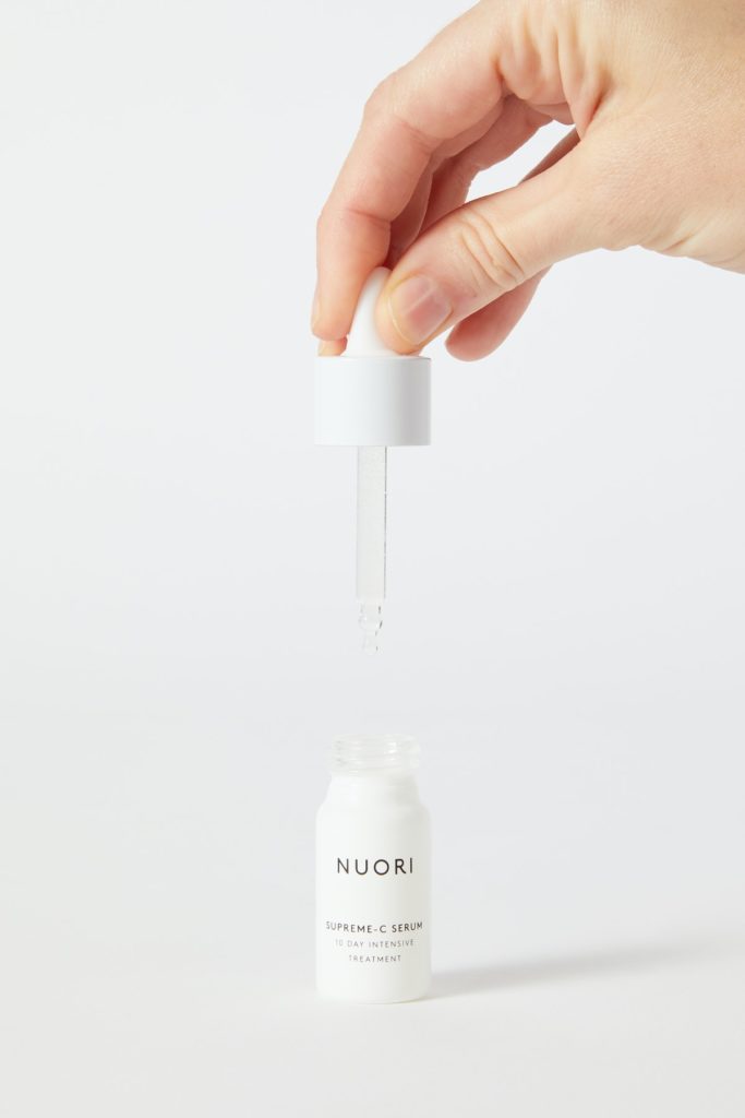 Nuori Vitamin C