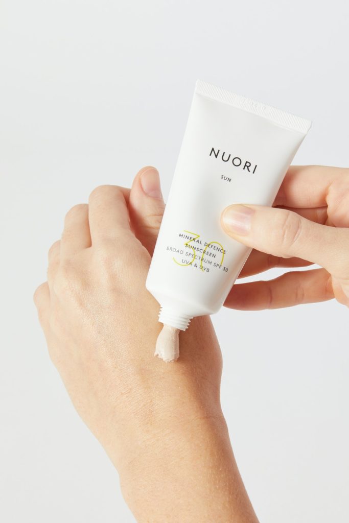 Nuori products