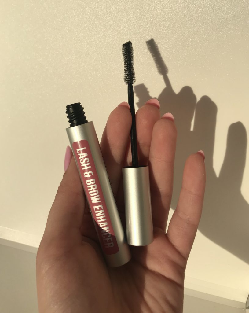 Hairburst Lash