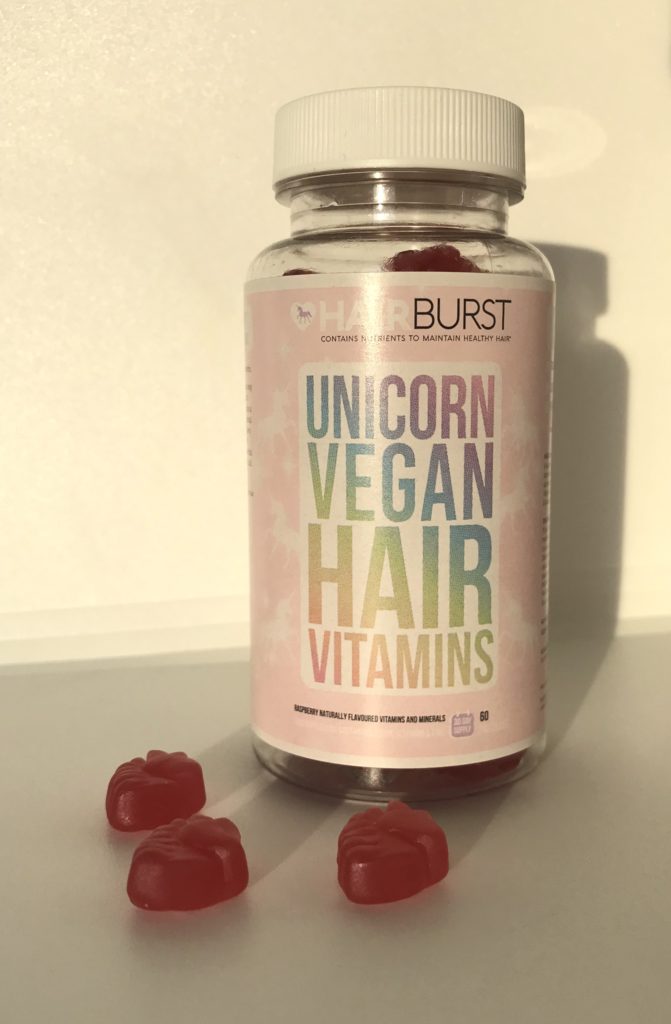 hairburst vitamine