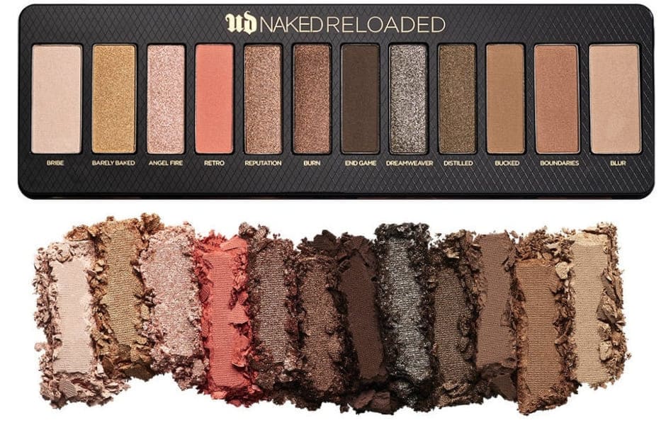 Urban Decay Cosmetics