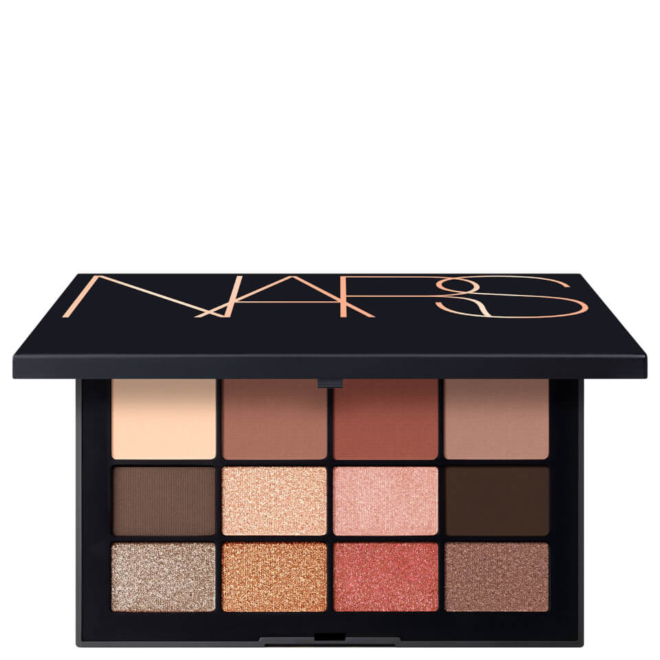 nars palette nude