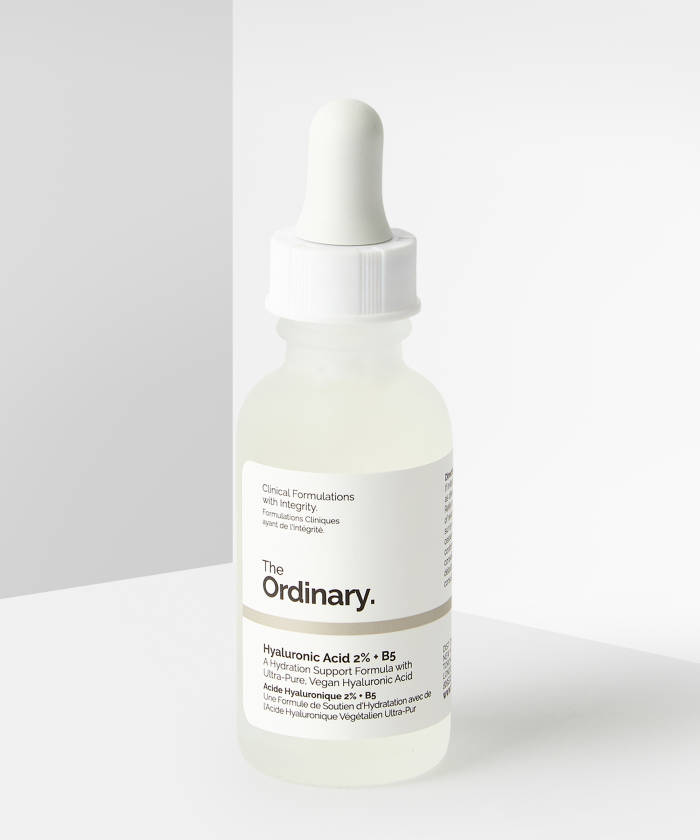 The Ordinary Hyaluronic Acid 2% + B5