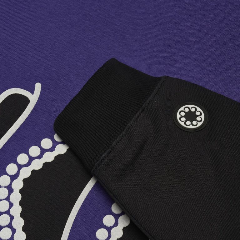 Octopus X Tha Supreme Felpa Devil Hoodie Dove Si Compra JFM