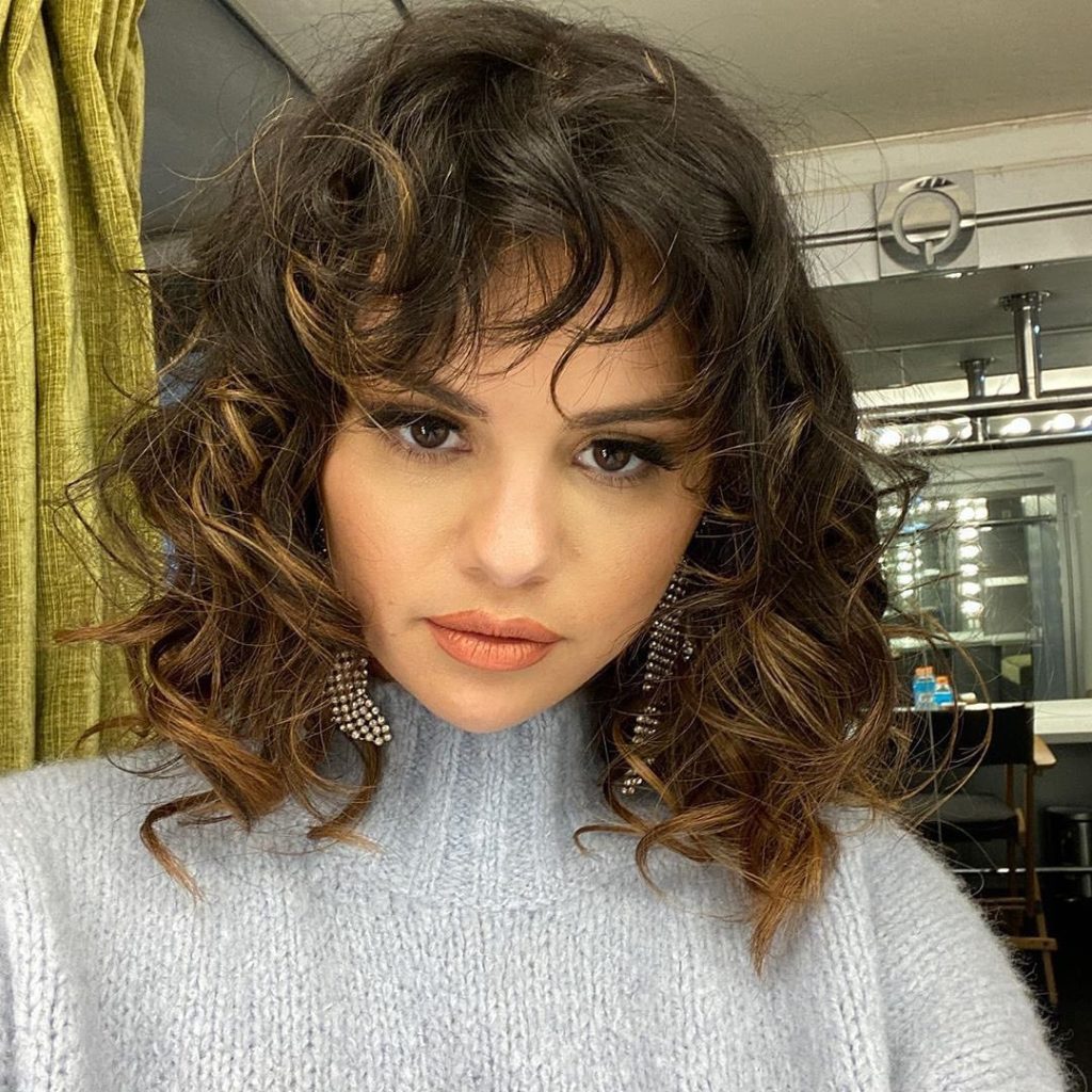 Rare Beauty Selena Gomez