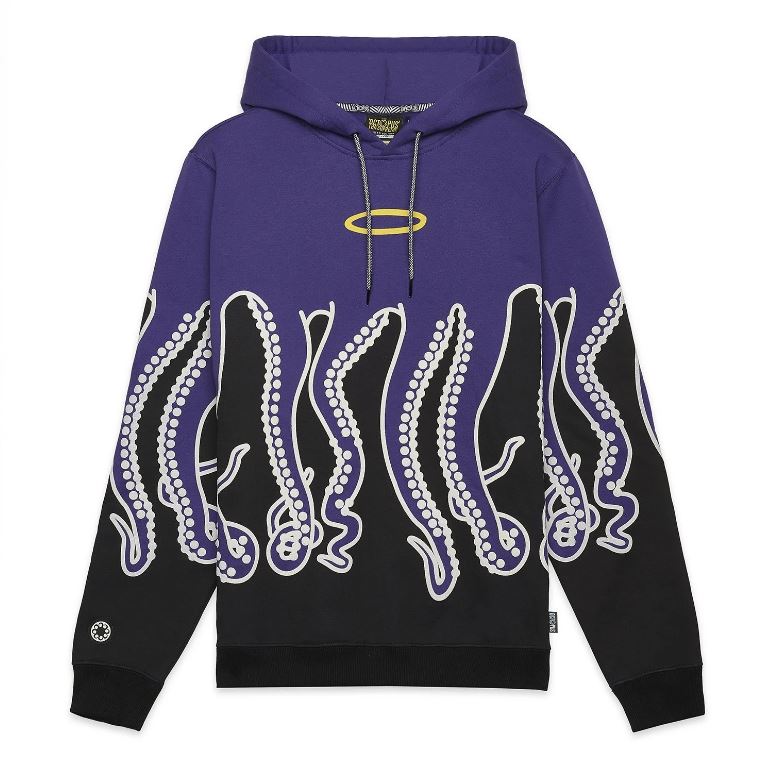 felpa Devil Hoodie dove si compra