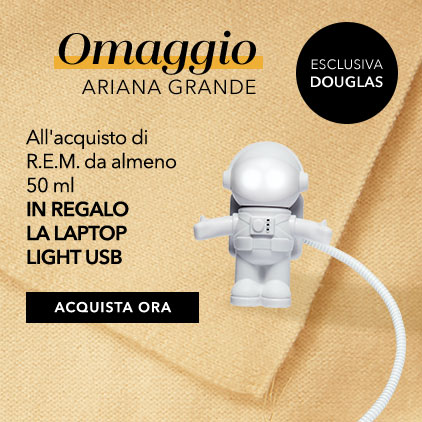 Omaggio Douglas R.E.M.