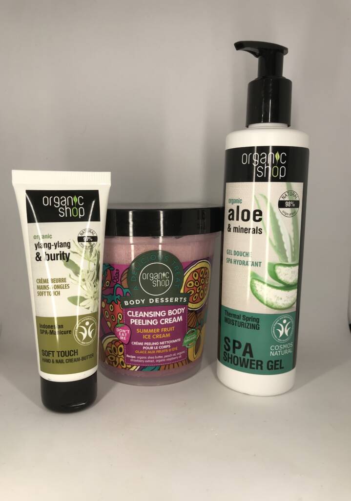 Organic Shop BioVeganShop recensioni