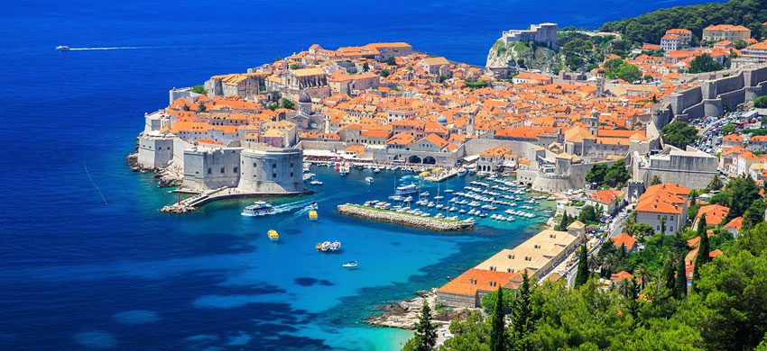 vacanze in croazia