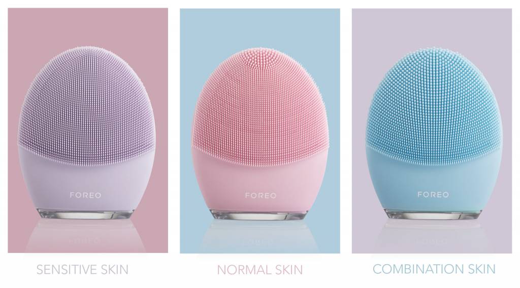 Foreo LUNA 3