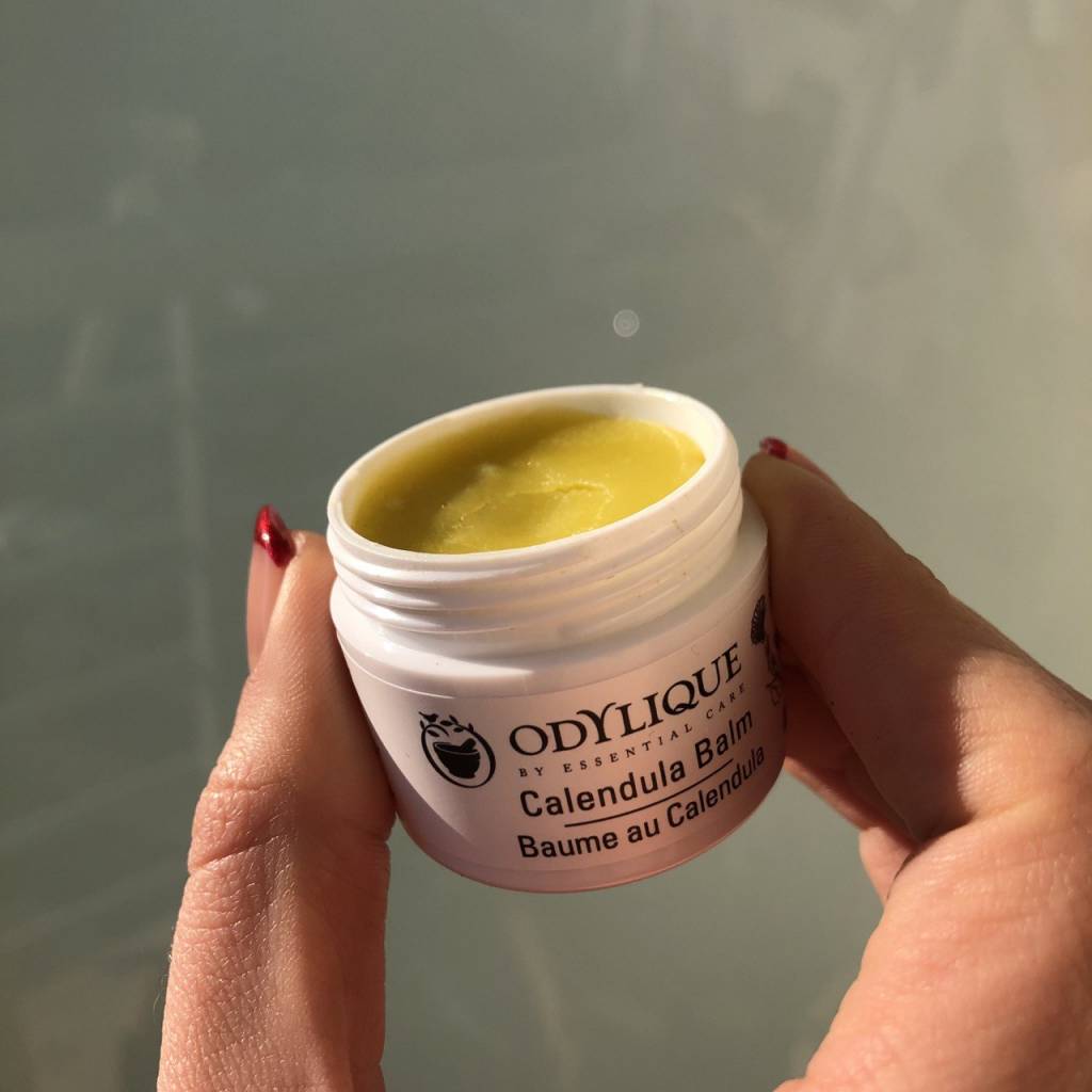 Odylique crema calendula