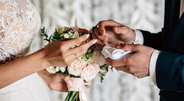 Servizi fotografici per matrimonio