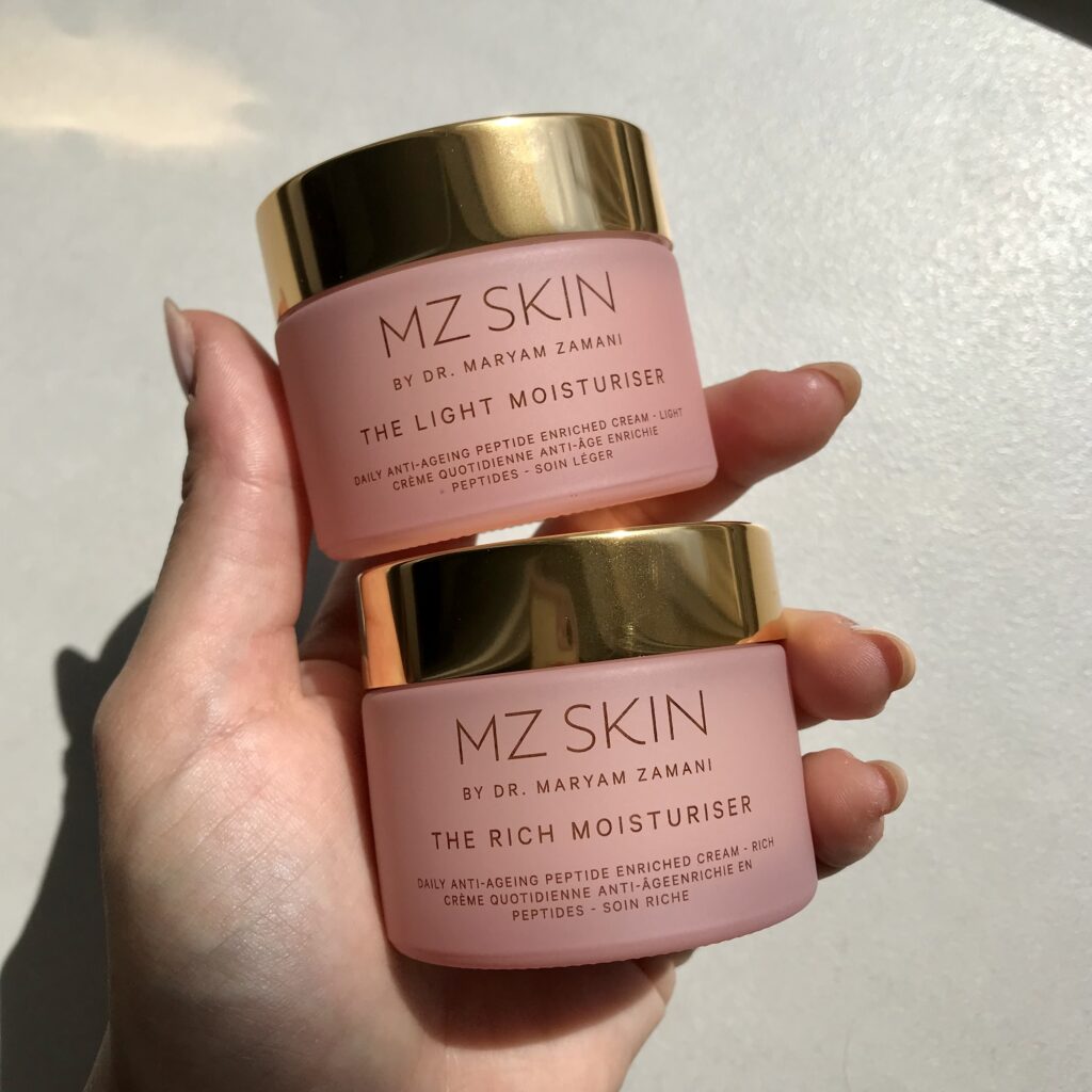 MZ Skin