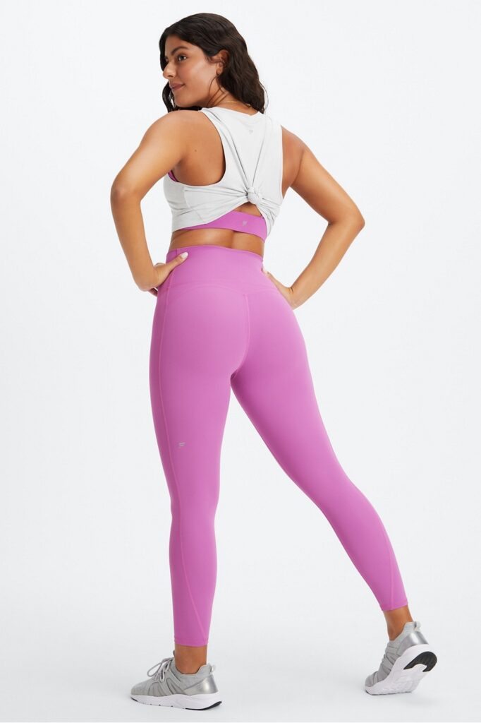 completi sportivi Fabletics