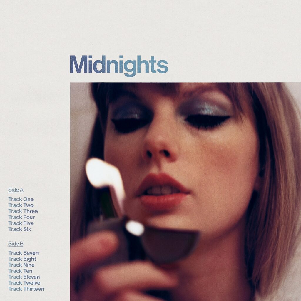 Midnights Swift