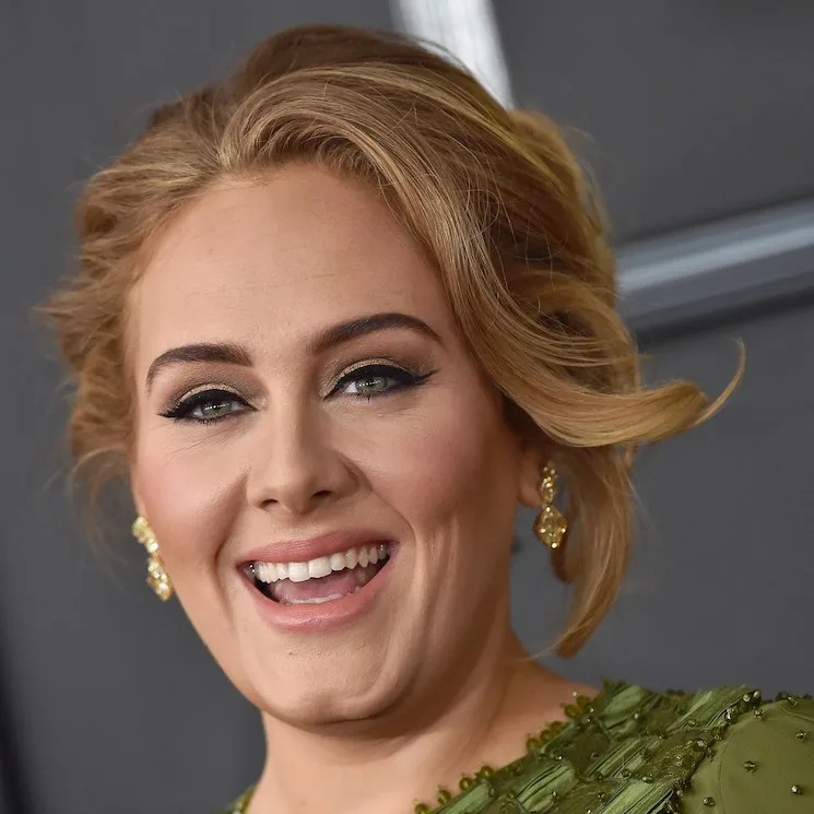 Adele annuncia il suo nuovo album '30 