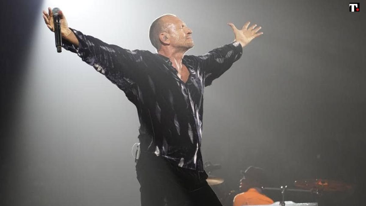 biagio antonacci date tour 2023