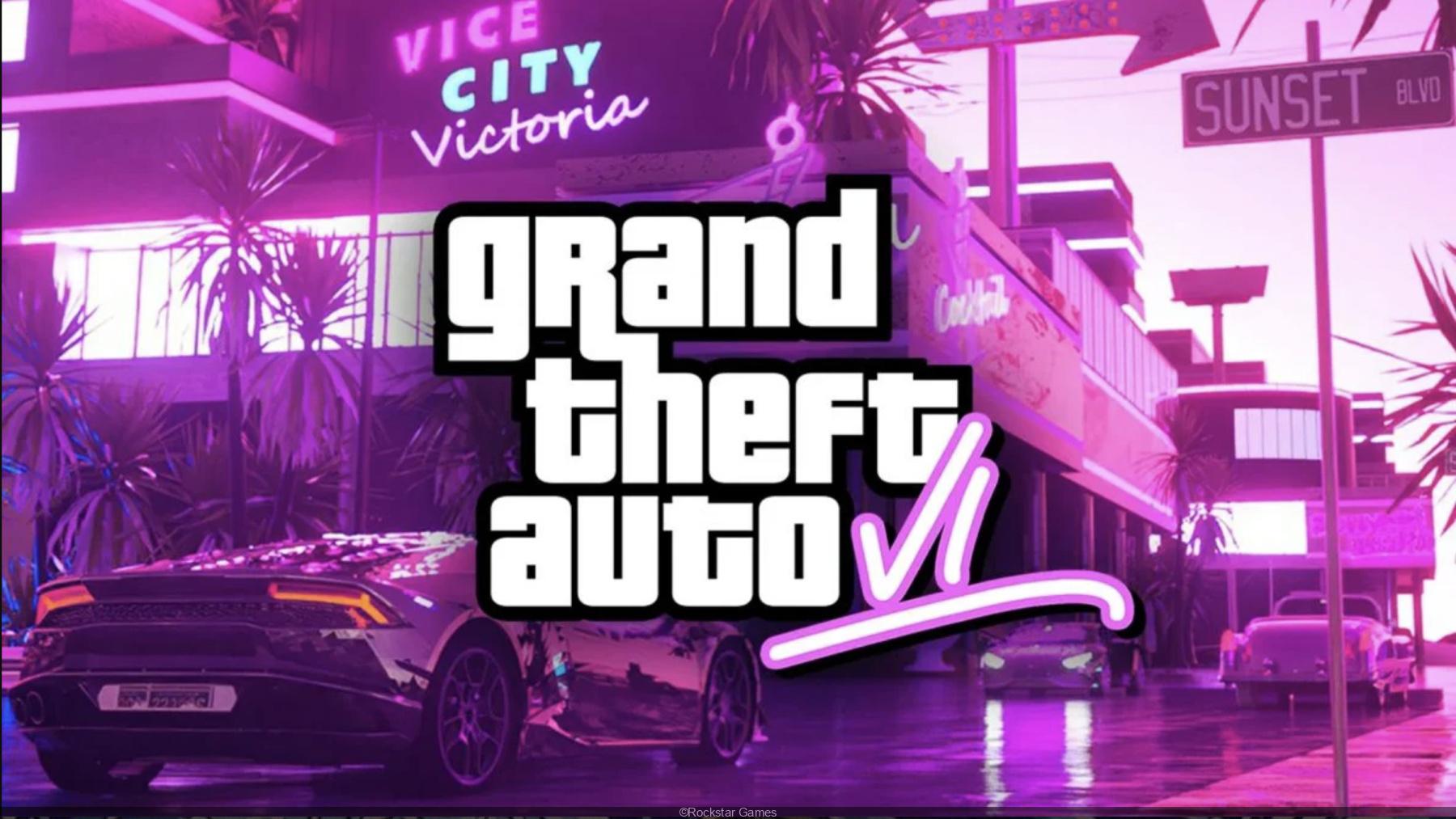 GTA 6 La Data del Primo Trailer Ufficiale Rivela il Regalo di Compleanno di Rockstar Games JFM