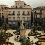 viaggio a palermo